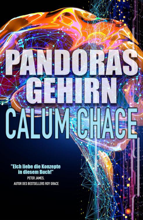 Pandoras Gehirn
