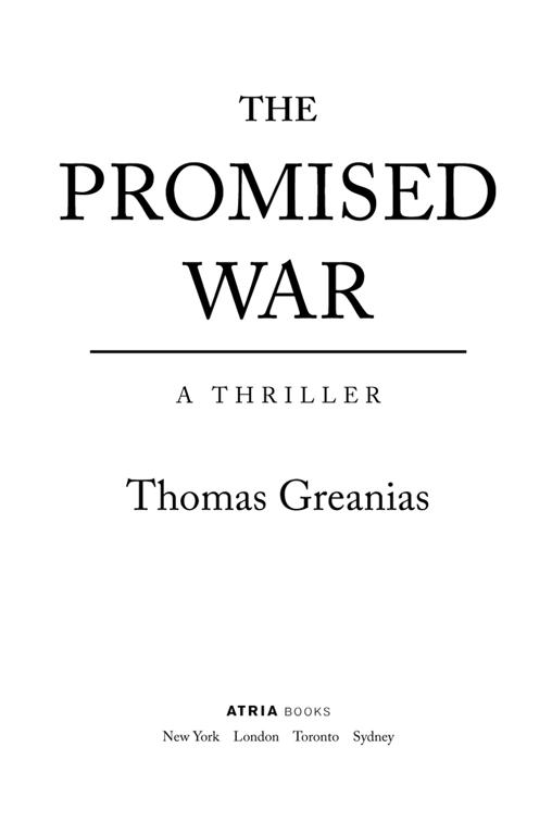 Promised War