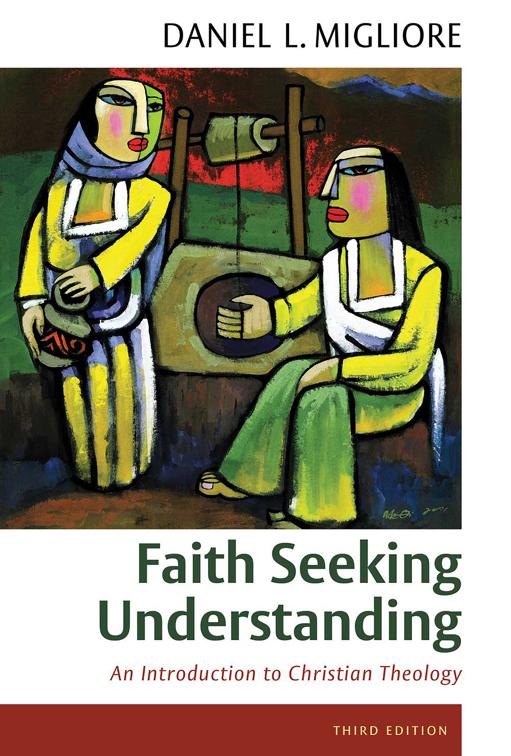 Faith Seeking Understanding