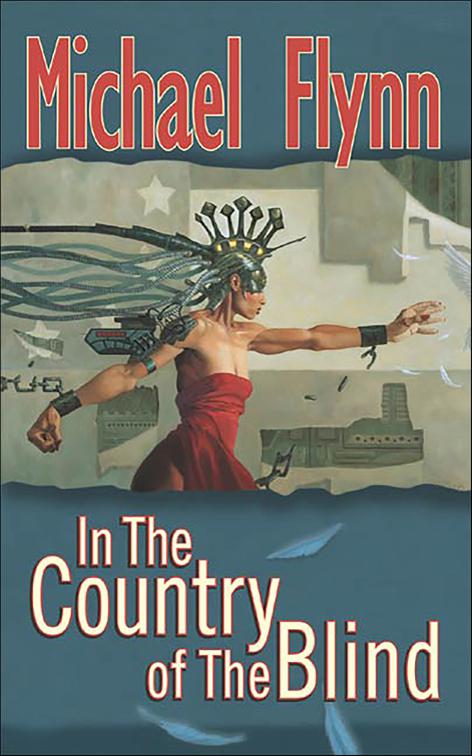 In The Country of The Blind