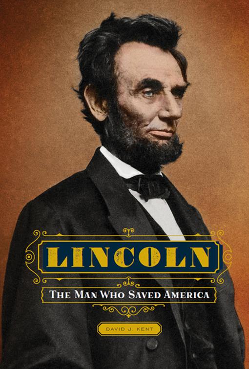 Lincoln, Illustrated Lives