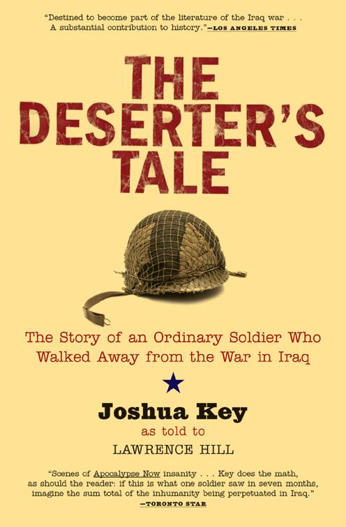 Deserter&#x27;s Tale