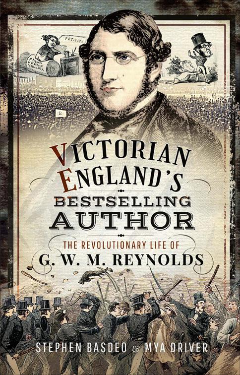 Victorian England&#x27;s Bestselling Author