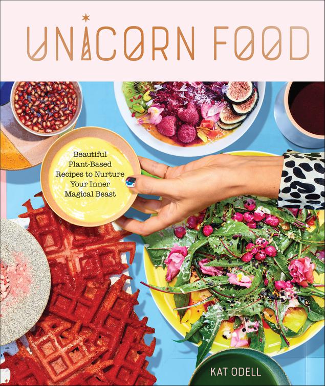 Unicorn Food
