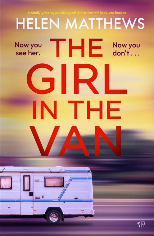 Girl in the Van