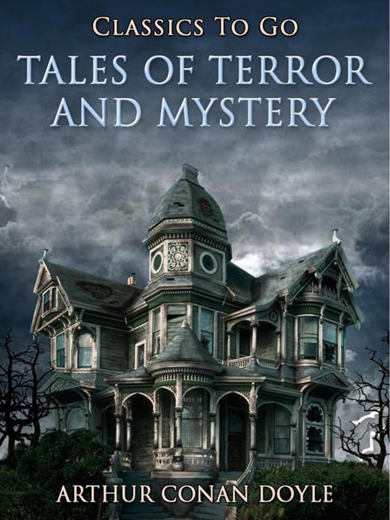Tales of Terror and Mystery, Classics To Go