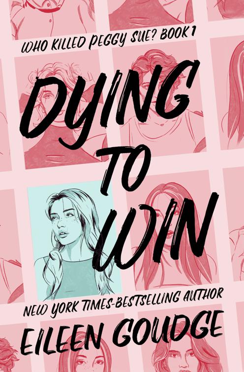 Dying to Win, Who Killed Peggy Sue?