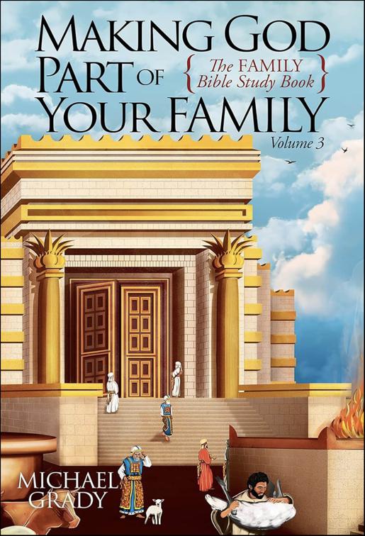 Making God Part of Your Family