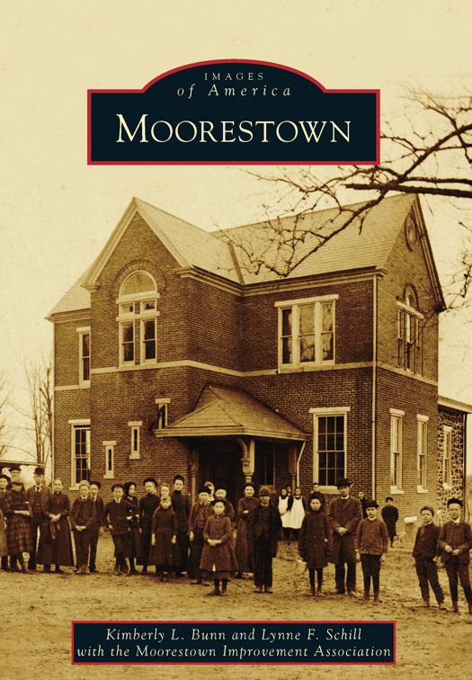 Moorestown, Images of America