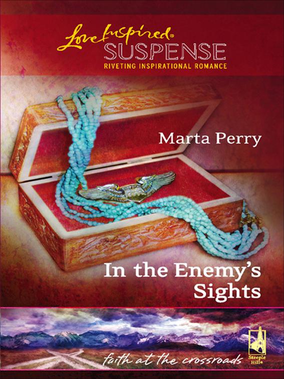 In the Enemy&#x27;s Sights, Faith at the Crossroads