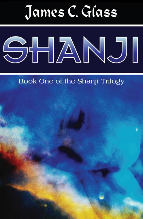 Shanji, The Shanji Trilogy