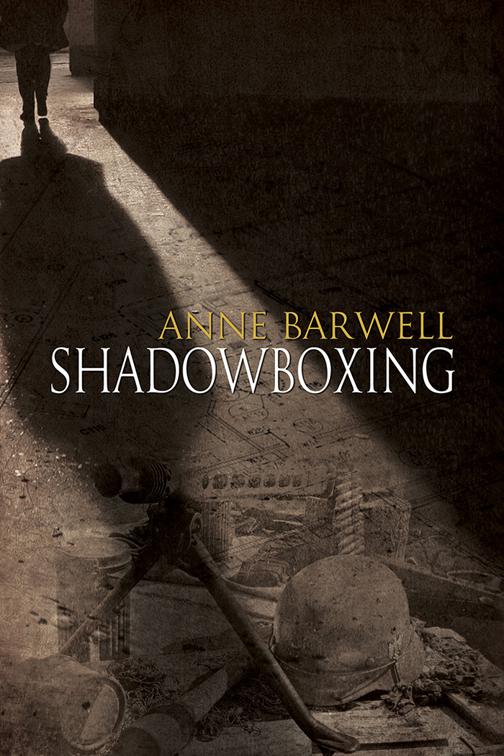 Shadowboxing, Echoes Rising