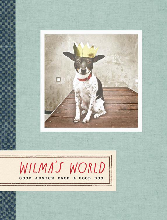 Wilma&#x27;s World