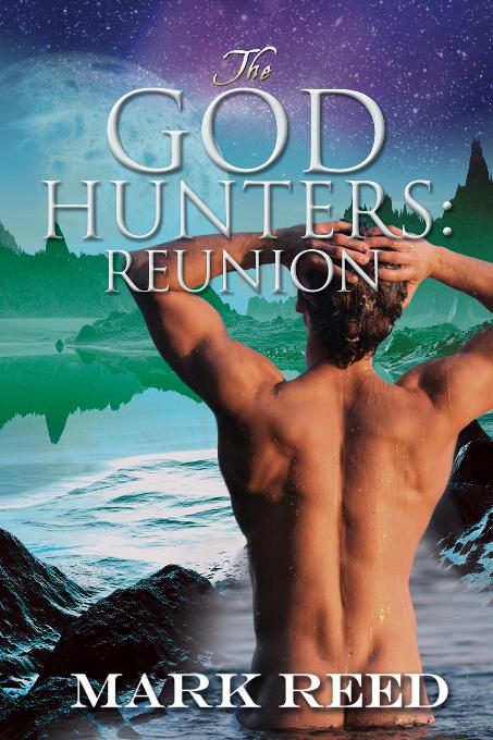The God Hunters: Reunion, The God Hunters