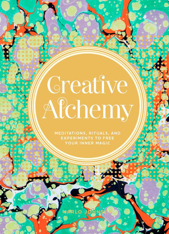 Creative Alchemy