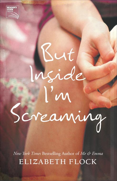 But Inside I&#x27;m Screaming
