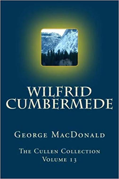 Wilfrid Cumbermede, The Cullen Collection