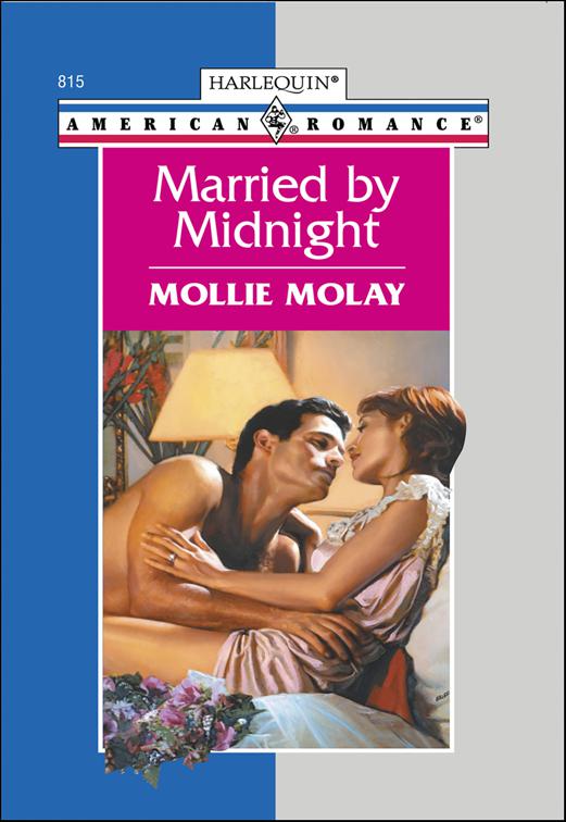 Married by Midnight