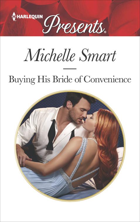 Buying His Bride of Convenience, Bound to a Billionaire