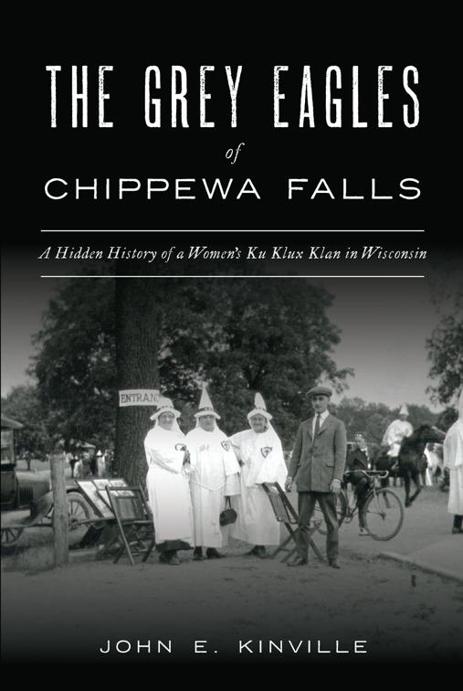 Grey Eagles of Chippewa Falls