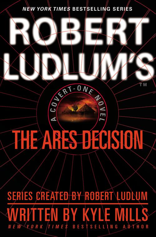 Robert Ludlum&#x27;s(TM) The Ares Decision