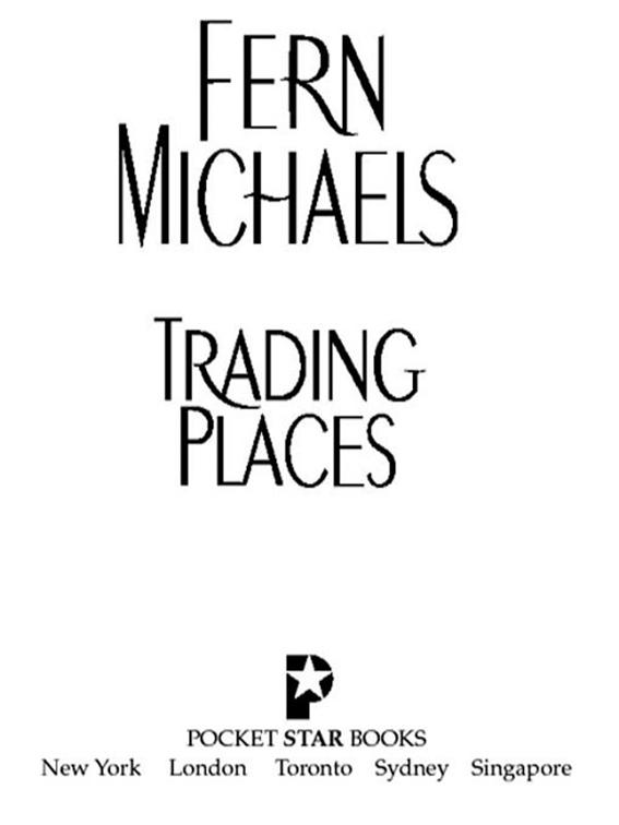 Trading Places