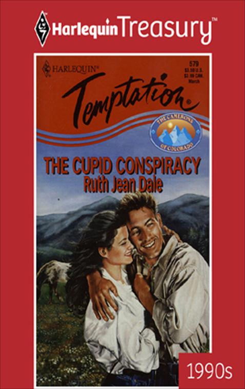 Cupid Conspiracy