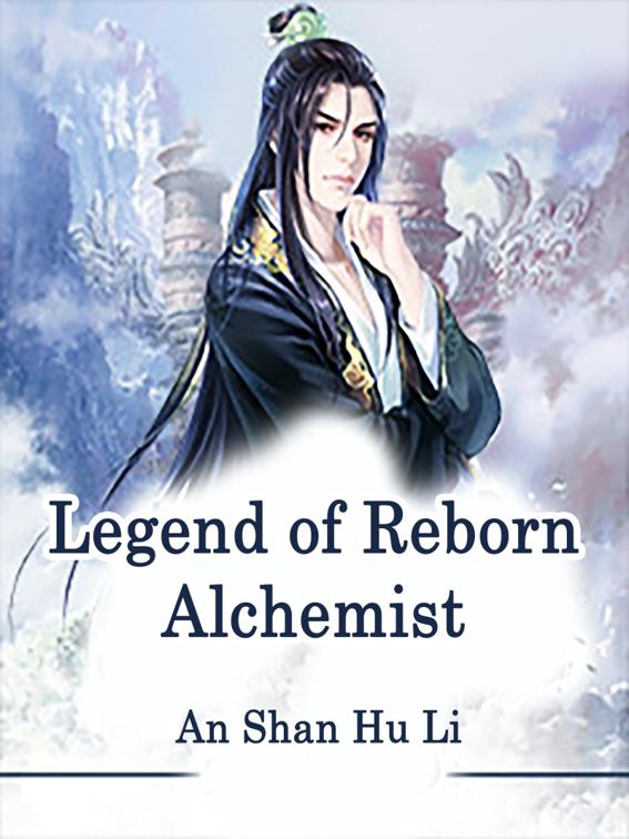 Legend of Reborn Alchemist, Volume 4