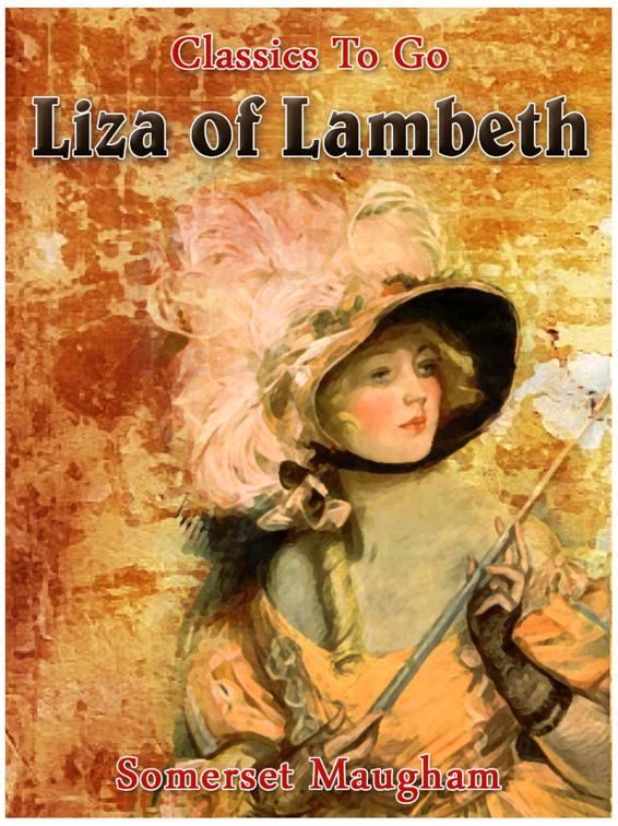 Liza of Lambeth, Classics To Go