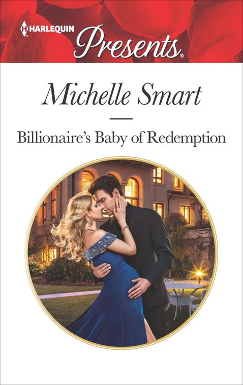 Billionaire&#x27;s Baby of Redemption, Rings of Vengeance