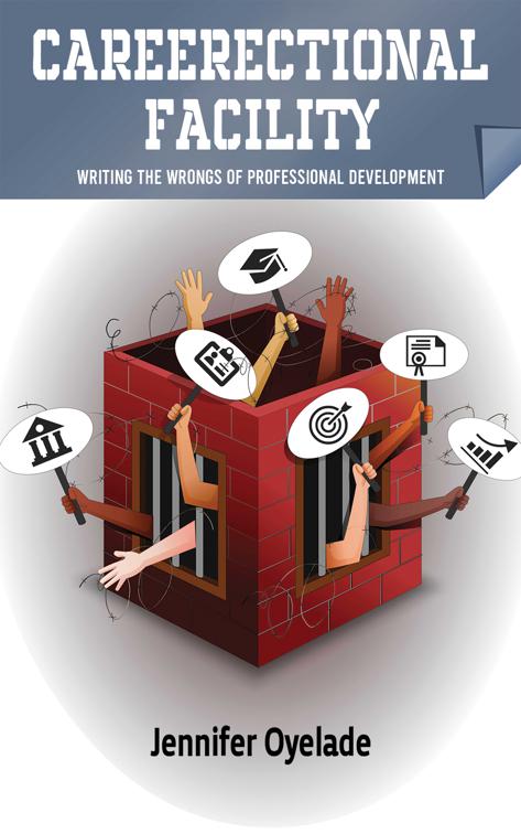 This image is the cover for the book Careerectional Facility