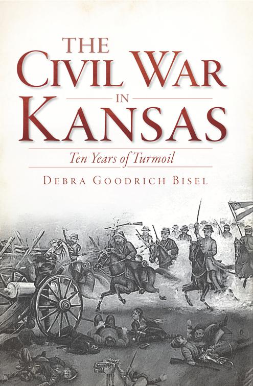 Civil War in Kansas