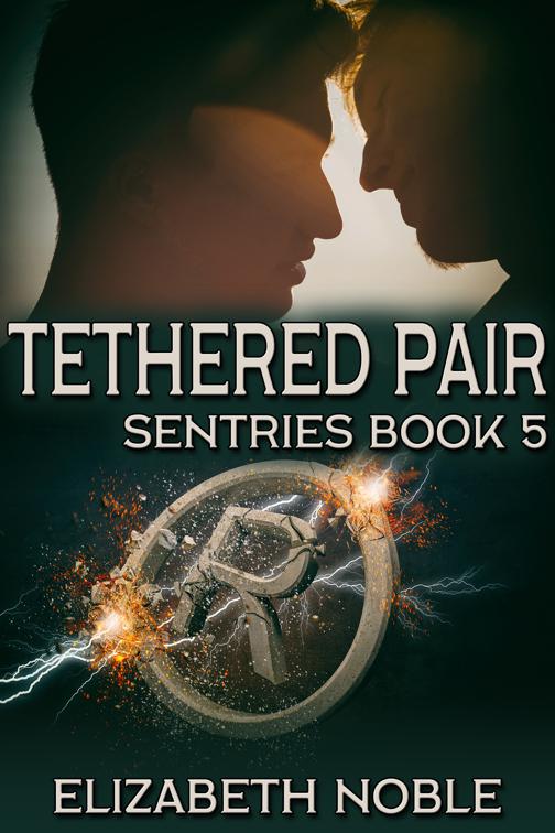 Tethered Pair, Sentries