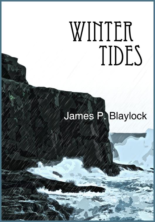 Winter Tides, The Ghosts Trilogy