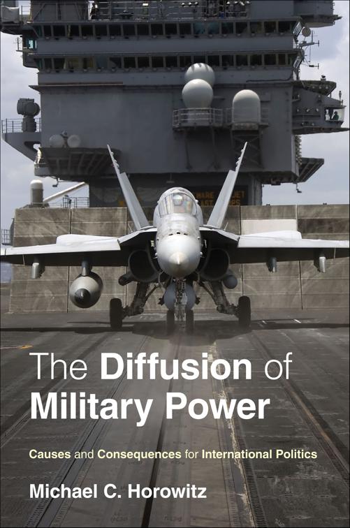 Diffusion of Military Power