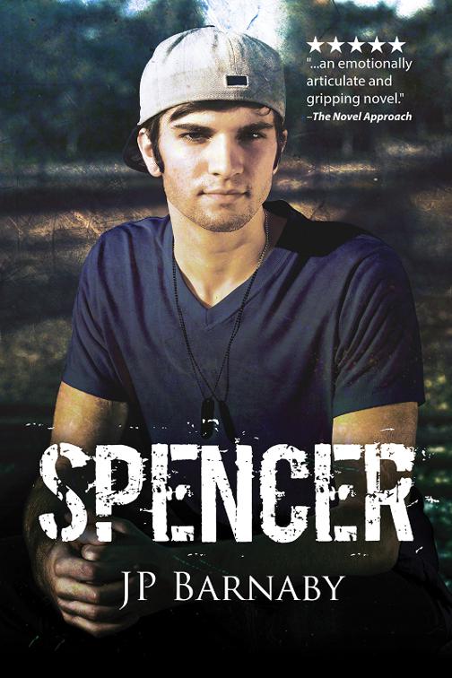 Spencer, A Survivor Story