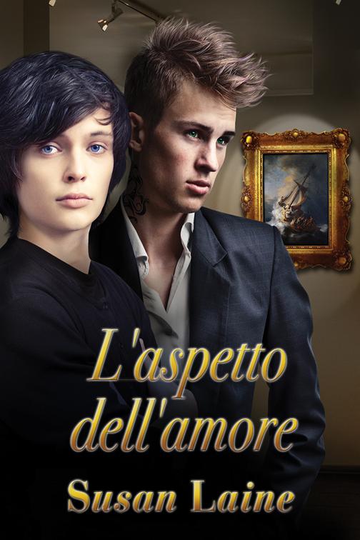 L&#x27;aspetto dell&#x27;amore, Serie Sensi e Sentimenti