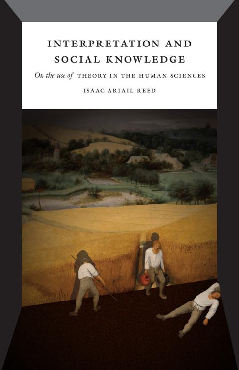 Interpretation and Social Knowledge