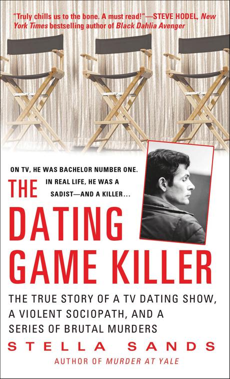 Dating Game Killer, St. Martin&#x27;s True Crime Classics