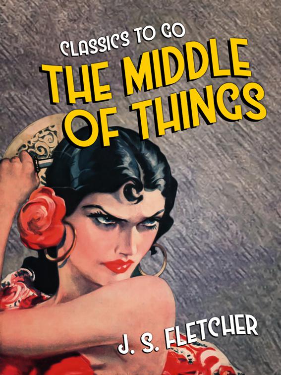 The Middle of Things, Classics To Go