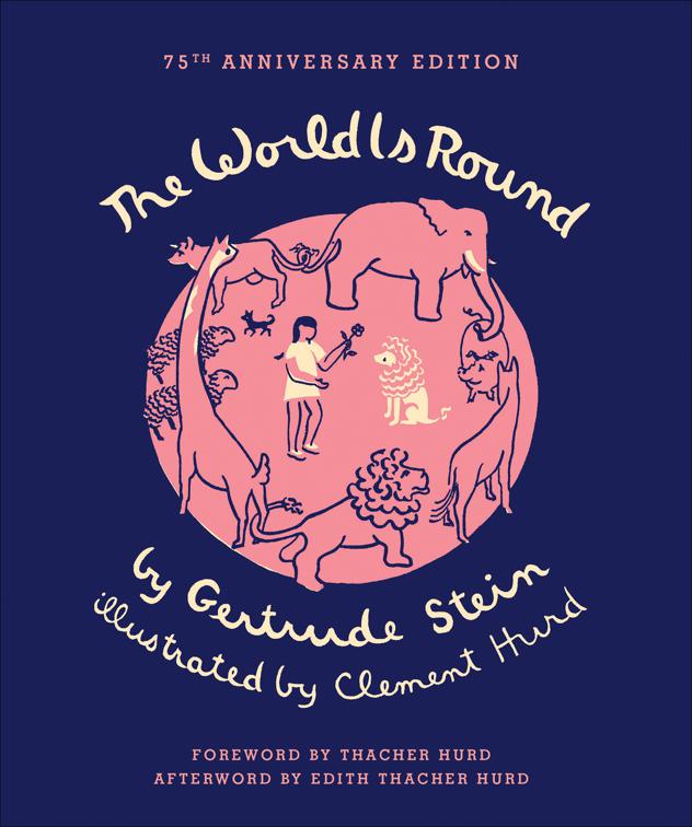 World Is Round