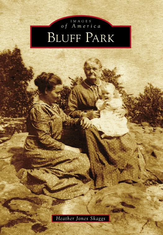 Bluff Park, Images of America