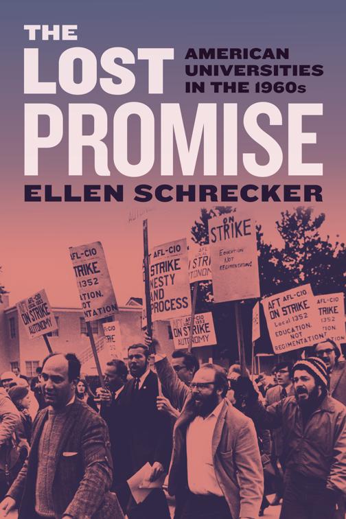 Lost Promise