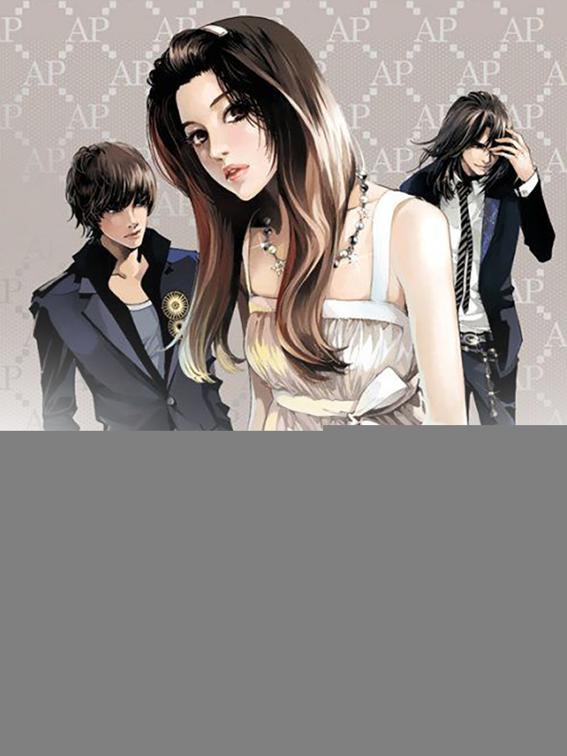 Invincible Hero, Volume 3