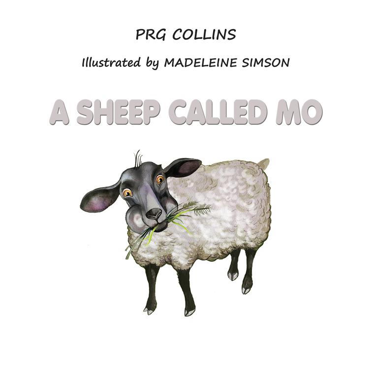 A Sheep Called Mo