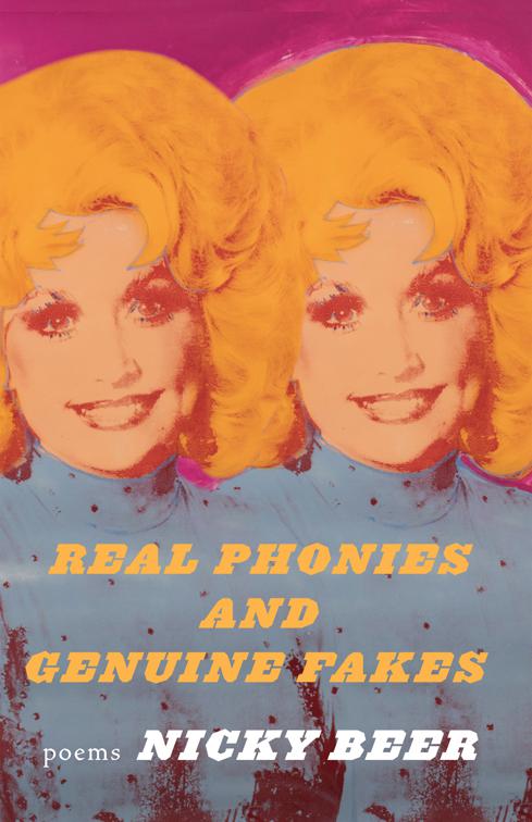 Real Phonies and Genuine Fakes