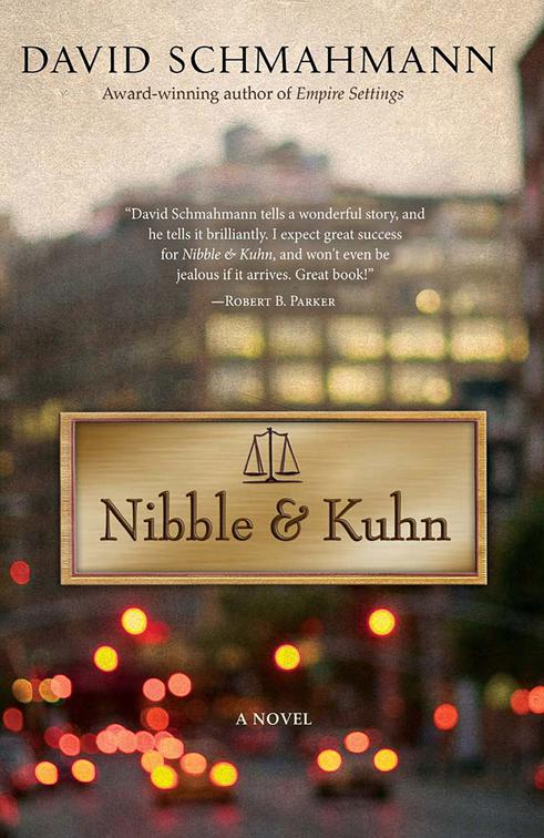 Nibble &amp; Kuhn