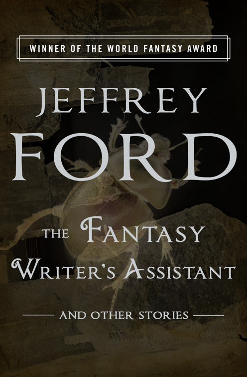 Fantasy Writer&#x27;s Assistant