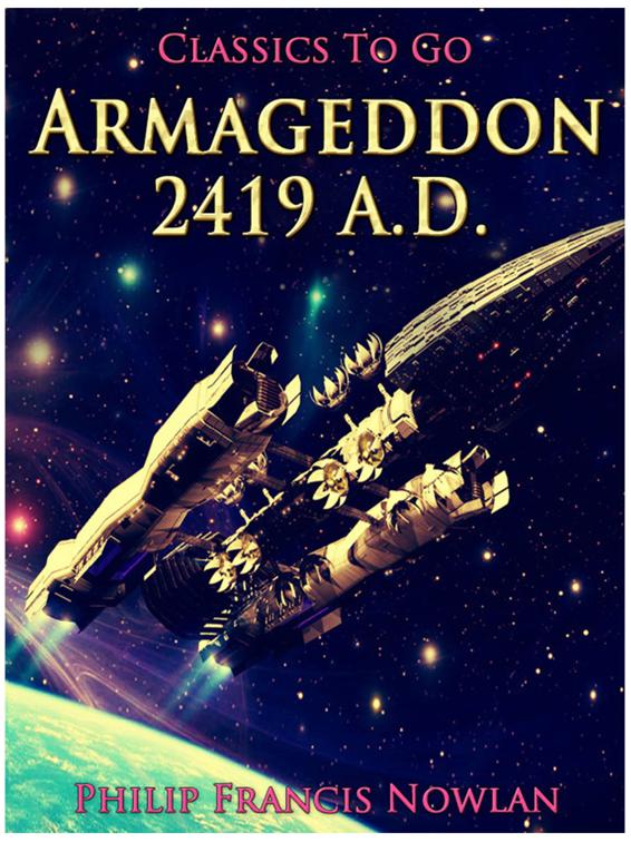 Armageddon—2419 A.D., Classics To Go