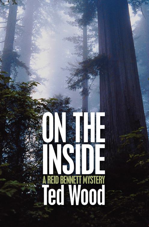 On the Inside, The Reid Bennett Mysteries